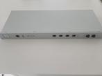 UniFi security gateway, Computers en Software, Netwerk switches, Ophalen of Verzenden, Gebruikt