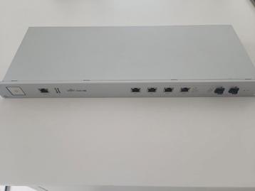 UniFi security gateway, Enlèvement ou Envoi, Utilisé