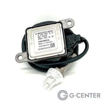 Mercedes-Benz G-Klasse NOX-Sensor Na Katalysator A0009051612 beschikbaar voor biedingen