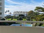 Te huur in het buitenland omgeving Cannes, Immo, Buitenland, Frankrijk, 2 kamers, Golf de Juan, 31 m²