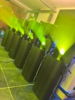 6x Martin Roboscan 1220 XR (LED omgebouwd, vintage), Muziek en Instrumenten, Licht en Laser, Ophalen, Zo goed als nieuw, Licht