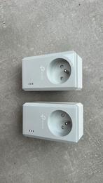 TP‑Link TL‑PA4015P Powerline Kit (2‑pack), Ophalen, Zo goed als nieuw, TP-link