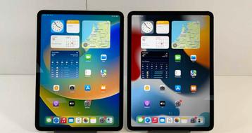 iPad Pro 11” WiFi & Cellular 256 GB zilver (2018) beschikbaar voor biedingen