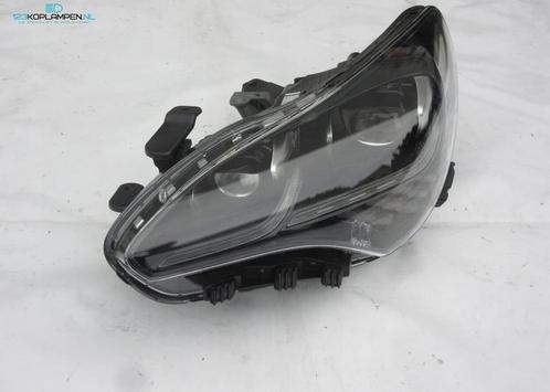 Kia Stinger Full LED koplamp koplampen links rechts, Auto-onderdelen, Verlichting, Gebruikt, Ophalen