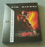 Blu-ray Triple X, Neuf, dans son emballage, Envoi
