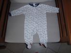 pyjama maat 62, Kinderen en Baby's, Babykleding | Maat 62, Ophalen, Zo goed als nieuw, Jongetje of Meisje, Nacht- of Onderkleding