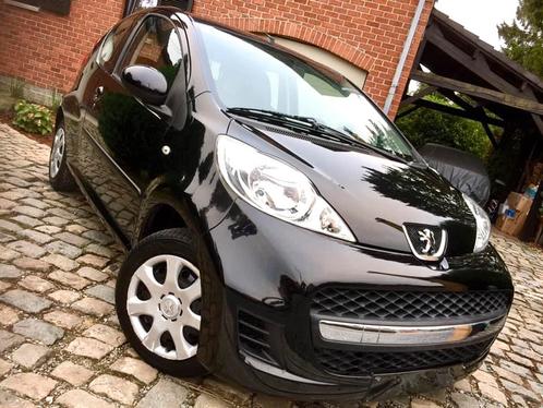 Peugeot 107 1.0i /  39.000 Km / Etat Neuf/ Euro 5/ Car Pass!, Autos, Peugeot, Entreprise, Achat, ABS, Airbags, Ordinateur de bord