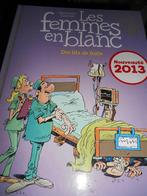 Les femmes en blanc 35 eo, Livres, Enlèvement ou Envoi