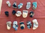 Lot de 15 paires de chaussettes bébé garçon, Comme neuf, Chaussettes, Garçon