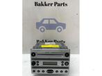 Radio CD Speler van een Ford Fiesta, Auto-onderdelen, Gebruikt, -, -, Ford