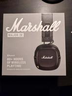Marshall Major 4, Audio, Tv en Foto, Hoofdtelefoons, Ophalen, Nieuw