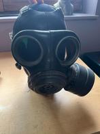Masque a gaz anglais 2 ww2, Collections, Objets militaires | Général, Enlèvement ou Envoi