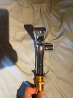 Robinet lavabo de salle de bain, Enlèvement, Neuf, Chrome, Robinet