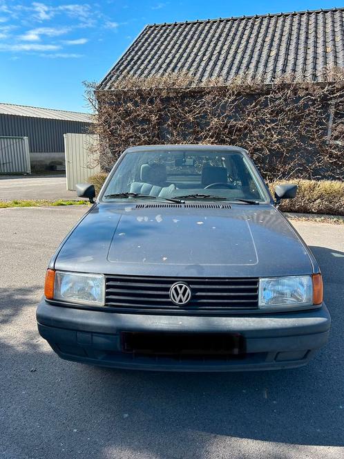 Volkswagen Polo - Economische Oldtimer!, Auto's, Volkswagen, Particulier, Polo, Benzine, Coupé, 3 deurs, Handgeschakeld, Overige kleuren