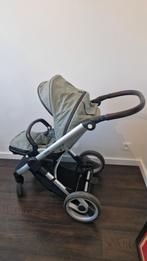 mutsy evo, Kinderen en Baby's, Kinderwagens en Combinaties, Ophalen, Gebruikt, Kinderwagen, Mutsy