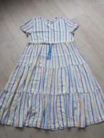 Fish & Chips mooie los gestreepte jurk maat 146, Kinderen en Baby's, Kinderkleding | Maat 146, Gebruikt, Meisje, Ophalen of Verzenden