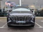 Hyundai Tucson SHINE 1.6 T-GDi |360 CAMERA|VERWARMDE ZETEL, Automaat, 5 deurs, SUV of Terreinwagen, Zilver of Grijs