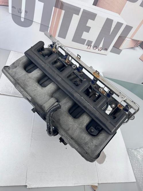BMW inlaatspruitstuk e46 330i e39 530 1439288 x5 330 3.0 oem, Auto-onderdelen, Motor en Toebehoren, BMW, Ophalen of Verzenden