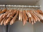 IKEA Kapstokkenhangers, Ophalen, Hout