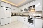 Nieuw 2+1 appartement in het stadscentrum 4308, Immo, 110 m², 3 kamers, Turkije, Stad