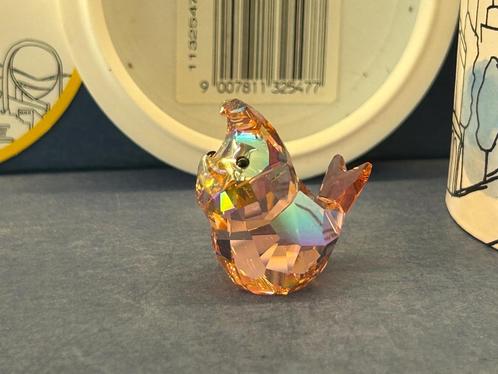 Swarovski Lovlots Jenna Vogel, Verzamelen, Swarovski, Nieuw, Figuurtje, Verzenden