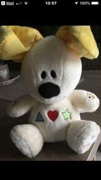 Woezel en pip, Kinderen en Baby's, Speelgoed | Knuffels en Pluche, Ophalen, Beer