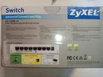 ethernet switch, Verzenden, Nieuw