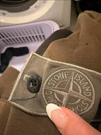 Kaki groen stone island trui, Vêtements | Hommes, Ceintures, Enlèvement, Comme neuf