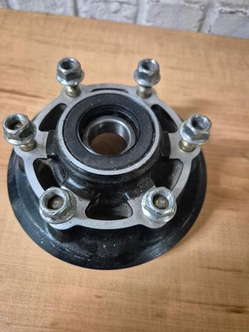 Porte couronne Kawasaki  beschikbaar voor biedingen