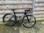 Thompson Grammont  maat s, Fietsen en Brommers, Fietsen | Racefietsen, 28 inch, Carbon, 10 tot 15 versnellingen, Heren