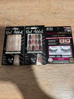 Wimpers en lipjes van het merk Ardell, Ophalen of Verzenden, Nieuw, Ogen, Accessoires