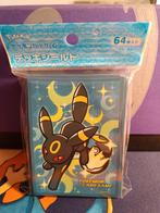 Fusion arts: umbreon sleeves, Ophalen of Verzenden, Zo goed als nieuw