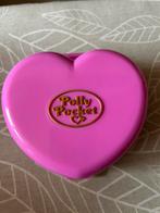 Polly pocket Starlight Castle uit 1992, Ophalen