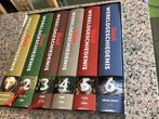Knack WERELDGESCHIEDENIS 6 delen Nieuwstaat, Boeken, Ophalen, Zo goed als nieuw