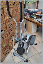 Crosstrainer, Sport en Fitness, Ophalen, Gebruikt, Aluminium, Crosstrainer