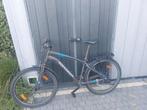 Rockrider st100 sport trial, Ophalen, Gebruikt, Vering, Minder dan 20 kg