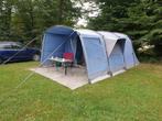 Outwell Calgary 330 5p. Katoenen tent, Caravanes & Camping, Tentes, Utilisé, Jusqu'à 5