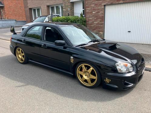 Subaru Impreza WRX, Auto-onderdelen, Motor en Toebehoren, Ophalen