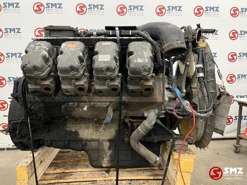 Occ Motor Scania DC1602 L01 480hp, Auto-onderdelen, Vrachtwagen-onderdelen, Scania, Overige Auto-onderdelen, Gebruikt