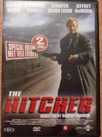 The hitcher, Ophalen of Verzenden, Zo goed als nieuw