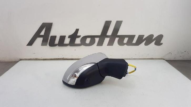 SPIEGEL RECHTS Renault Captur (2R) (|963019859R|), Auto-onderdelen, Spiegels, Renault, Gebruikt