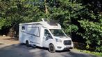 2023 Ford Transit Etrusco T7.3 SF - btw-wagen, Tot en met 2, 7 tot 8 meter, Bedrijf, Diesel