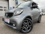 forTwo 0.9 Passion Automaat 90pk NieuwStaat Leer VerwZetels, Auto's, Smart, Automaat, Achterwielaandrijving, Leder, 66 kW