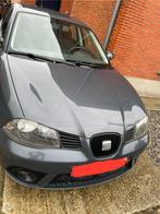 Ibiza 1.4 Tdi, Auto's, Airbags, Stof, Zwart, Ibiza