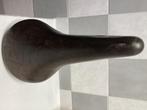 Selle en cuir San marco, Fietsen en Brommers, Ophalen, Gebruikt