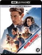 Mission: Impossible - Dead Reckoning Part One (4K Ultra HD B, Ophalen of Verzenden, Zo goed als nieuw, Actie