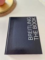 BREITLING 'The Book', Boeken, Ophalen of Verzenden, Zo goed als nieuw, Hervé Genoud