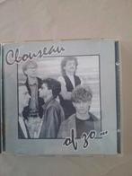 Cd clouseau  of zo, Ophalen of Verzenden