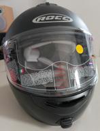 Nieuwe gecombineerde helm Rocc 680, M, Systeemhelm, Dames, Nieuw zonder kaartje