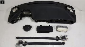 Toyota GT86 GT 86 Subaru BRZ airbagset airbag dashboard